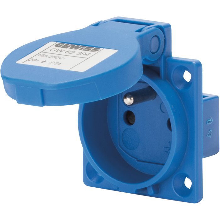 Socle prise 2p+t 16a francai. disponible abidjan cote d'ivoire.