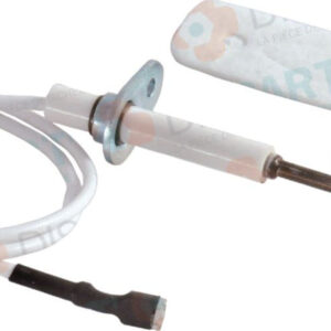 Sonde ionisation complète + joint dtg 120 ff réf. disponible abidjan cote d'ivoire.