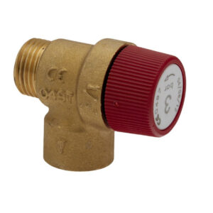 Soupape de sécurité 3,5 bar réf. disponible abidjan cote d'ivoire.