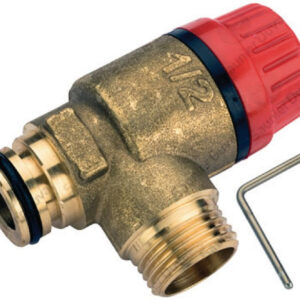 Soupape de sécurité chauffage réf 05722800. disponible abidjan cote d'ivoire.