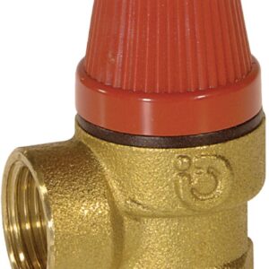 Soupape de sûreté diamètre : 1/2 7 bars réf. disponible abidjan cote d'ivoire.