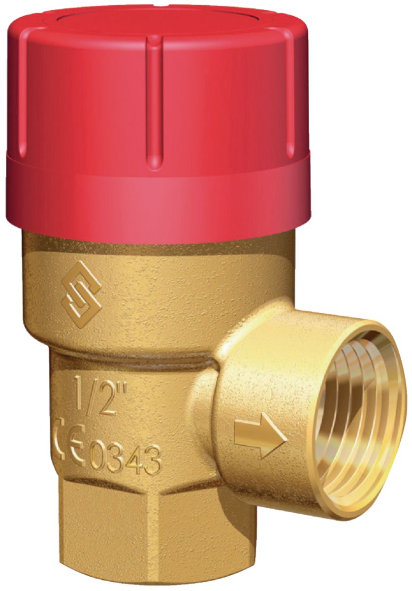 Soupape de sûreté prescor réf. disponible abidjan cote d'ivoire.