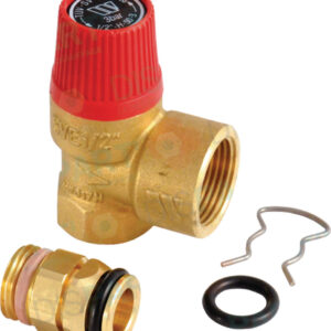 Soupape sécurité 3 bar egalis - egalia réf. disponible abidjan cote d'ivoire.