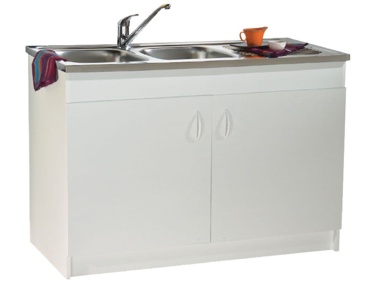 Sous-évier neova sim'nf. disponible abidjan cote d'ivoire.