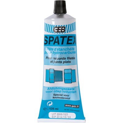 Spatex 125ml. disponible abidjan cote d'ivoire.