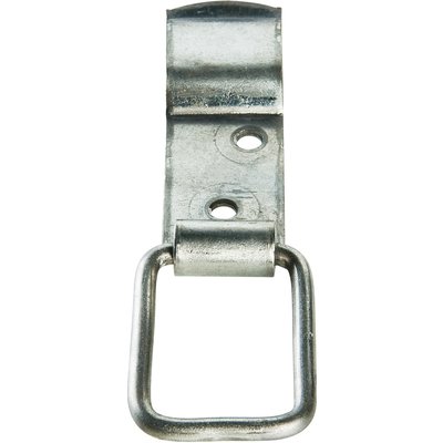 Supp loquet 2 trous inox. disponible abidjan cote d'ivoire.