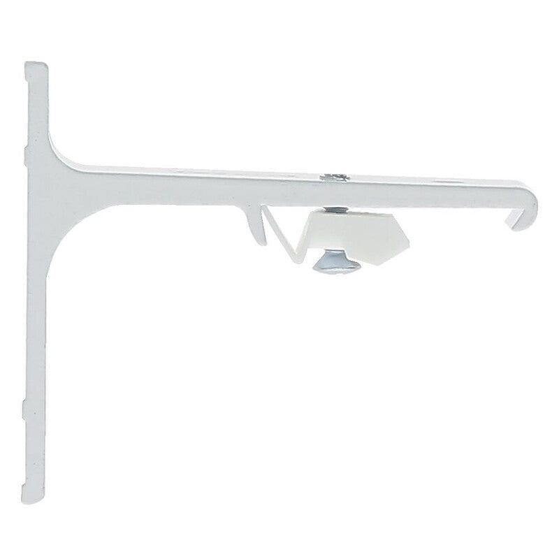 Support mural pour tringle klick system. disponible abidjan cote d'ivoire.