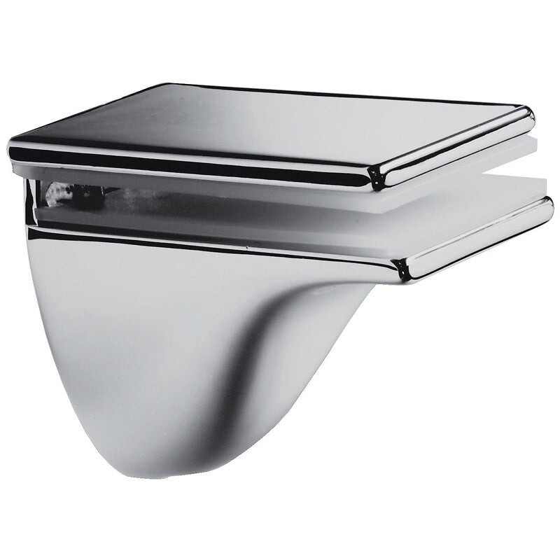 Support tablette chrome brillant boite 2 pcs. disponible abidjan cote d'ivoire.