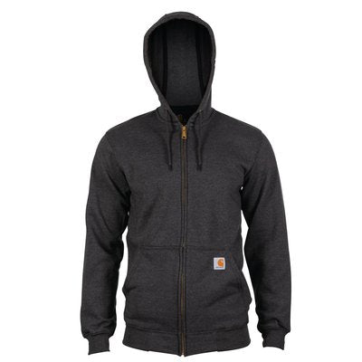 Sweat capu zip hooded carb xl. disponible abidjan cote d'ivoire.