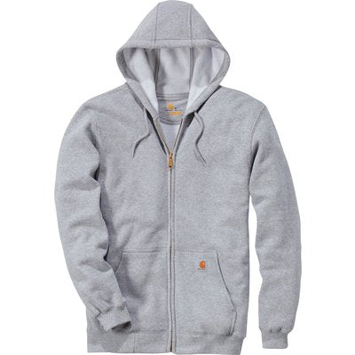 Sweat capu zip hooded gris s. disponible abidjan cote d'ivoire.