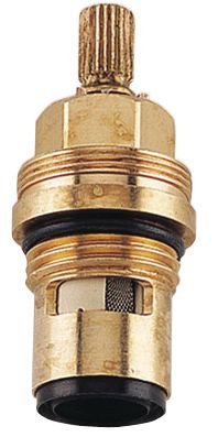 Tête de robinet à disque en céramique grohe carbodur - ø 1/2", réf. disponible abidjan cote d'ivoire.