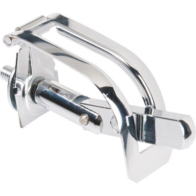 Tête de vidange sans tige de commande chromé d710090aa. disponible abidjan cote d'ivoire.