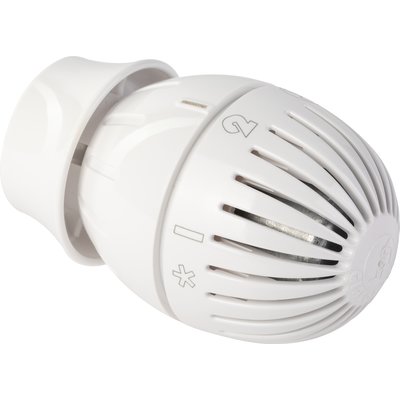 Tête thermostatique à bulbe liquide r470 - ø 48 mm - h. disponible abidjan cote d'ivoire.