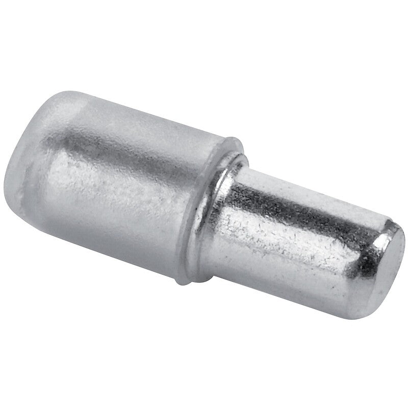 Taquets d'étagère cylindriques avec collerette tauère ø 5, la boîte de 100 pièces. disponible abidjan cote d'ivoire.