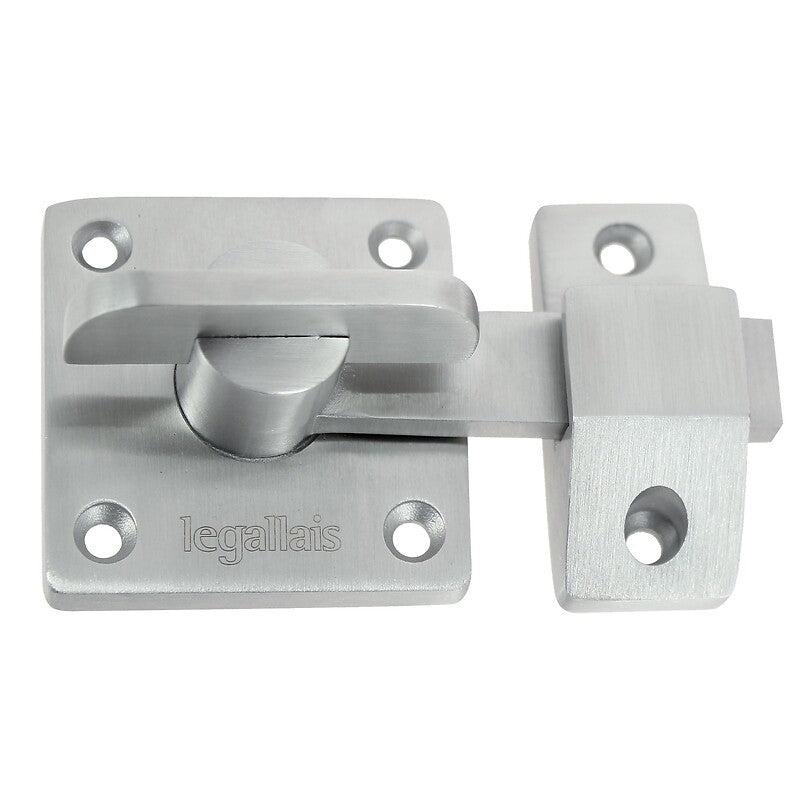 Targette inox boedic interieure. disponible abidjan cote d'ivoire.