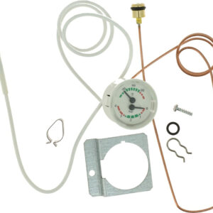 Thermo-manomètre réf : 87167622460. disponible abidjan cote d'ivoire.