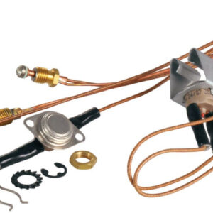 Thermocouple réf. disponible abidjan cote d'ivoire.