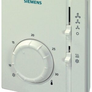 Thermostat d'ambiance siemens rab31. disponible abidjan cote d'ivoire.