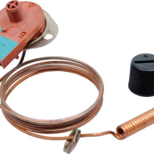 Thermostat de sécurité réf. disponible abidjan cote d'ivoire.