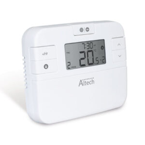 Thermostat programmable hebdomadaire althc004i. disponible abidjan cote d'ivoire.