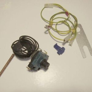 Thermostat sécurité réf 71197. disponible abidjan cote d'ivoire.