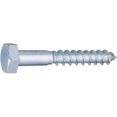 Tirefond zingue 6x 30 / 200. disponible abidjan cote d'ivoire.