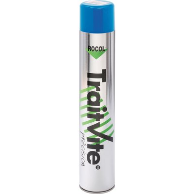 Traitvite 1000ml - bleu. disponible abidjan cote d'ivoire.