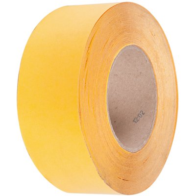 Tramifix jaune 60mm bobine 40m. disponible abidjan cote d'ivoire.