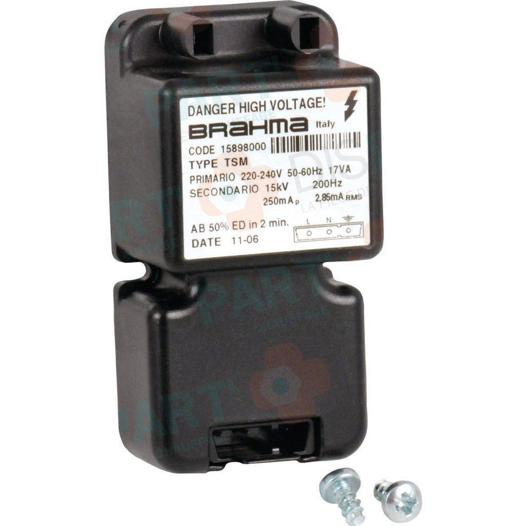 Transformateur allumage réf. disponible abidjan cote d'ivoire.