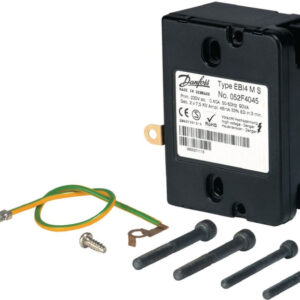 Transformateur d'allumage électrique ebi 4ms fioul réf. disponible abidjan cote d'ivoire.