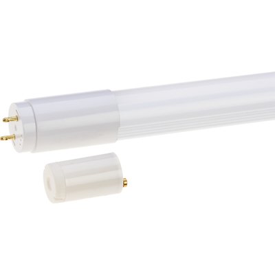 Tube led t8 18w 4000k 120cm bl. disponible abidjan cote d'ivoire.