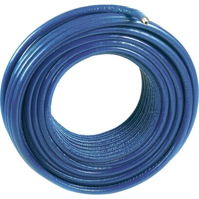 Tube multiskin4 isolé 6 mm bleu 26x3 - 50m - 6mm réf. disponible abidjan cote d'ivoire.