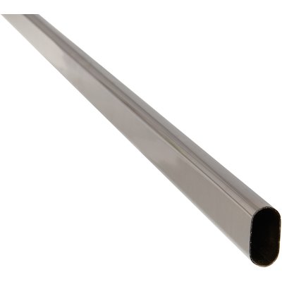 Tube ovale ac. disponible abidjan cote d'ivoire.