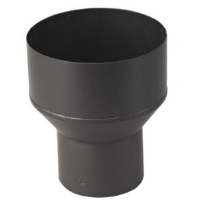 Tuyau rigide email noir reduction noir mat d 153f x d 150 m réf. disponible abidjan cote d'ivoire.