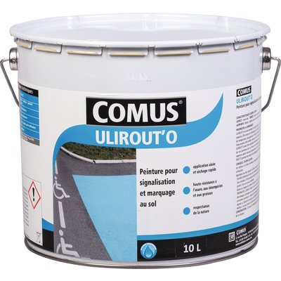 Ulirout o blanc 10l. disponible abidjan cote d'ivoire.