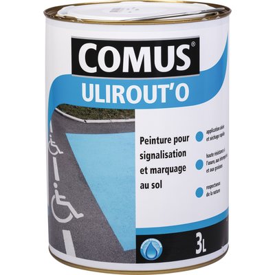 Ulirout o blanc 3l. disponible abidjan cote d'ivoire.