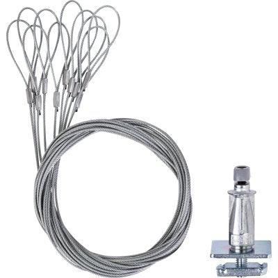 Unigrip n2 55kg cable 1m /10. disponible abidjan cote d'ivoire.