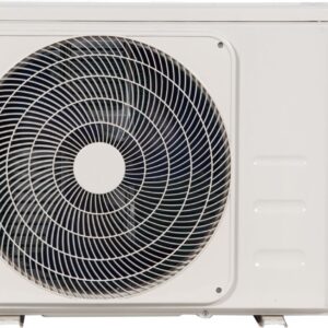 Unité extérieure murale inverter altech monosplit 4,8 - 5,2 kw série ab r32 seer 6,7 scop 4,0. disponible abidjan cote d'ivoire.