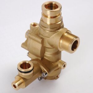 Vanne 3 voies réf. disponible abidjan cote d'ivoire.