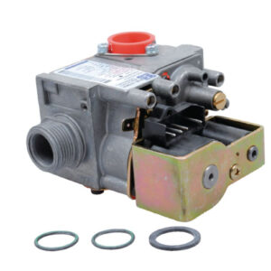 Vanne gaz serelia green 25 ff n fr , ariston ,réf. disponible abidjan cote d'ivoire.