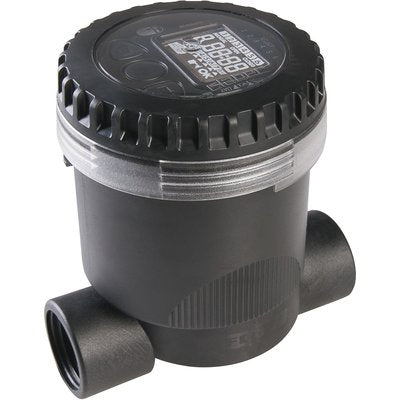 Vanne programmable 1" femelle. disponible abidjan cote d'ivoire.