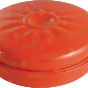 Vase circ plat 531 12l 20x27 réf. disponible abidjan cote d'ivoire.