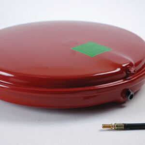 Vase expansion 8l egs/egm pour egalis : eglm - egvm - egls/egvs réf. disponible abidjan cote d'ivoire.