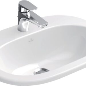 Vasque à encastrer villeroy et boch o. disponible abidjan cote d'ivoire.