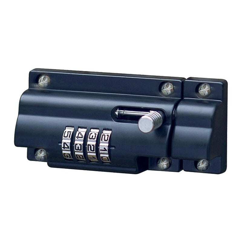 Verrou de box à code - rs 110 c sb pose en applique. disponible abidjan cote d'ivoire.