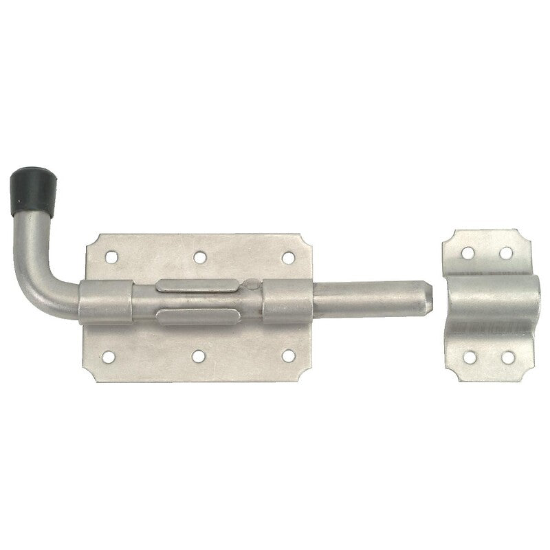 Verrou pistolet en inox brossé 316 ø 14 mm. disponible abidjan cote d'ivoire.