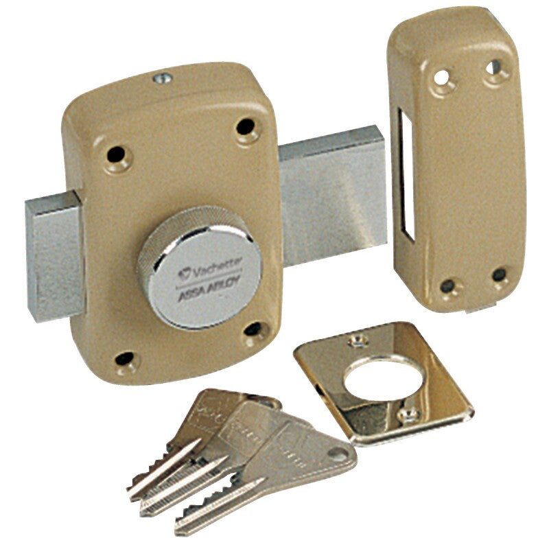 Verrou surete cyclop-2v vf7600. disponible abidjan cote d'ivoire.