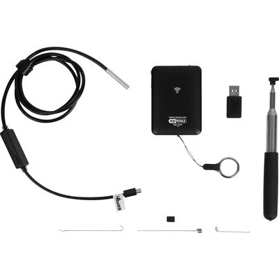 Videoscope wi-fi hd. disponible abidjan cote d'ivoire.