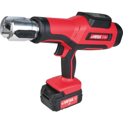 Viper p25 +2batt 18v 3ah+charg. disponible abidjan cote d'ivoire.