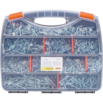 Vis autoperc aczn tf/ coffret. disponible abidjan cote d'ivoire.